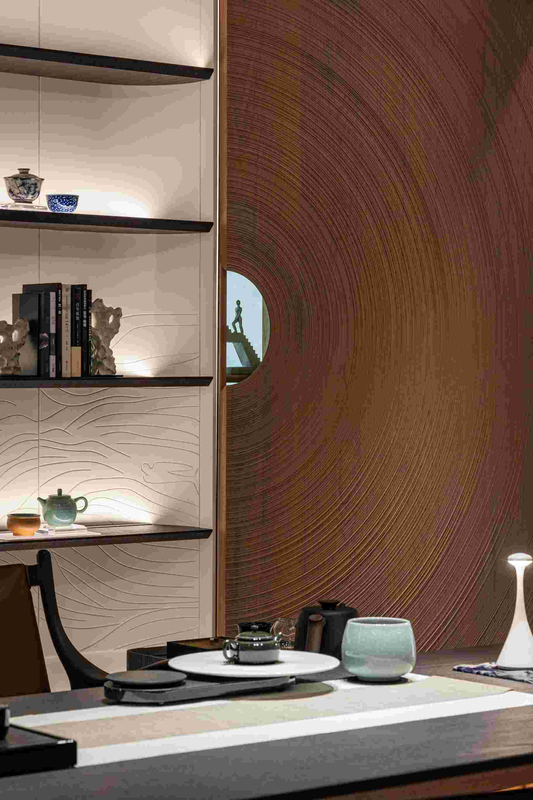 空(kōng)間(jiān)之翼