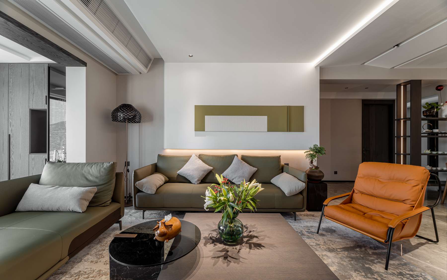 正陽小(xiǎo)區(qū)