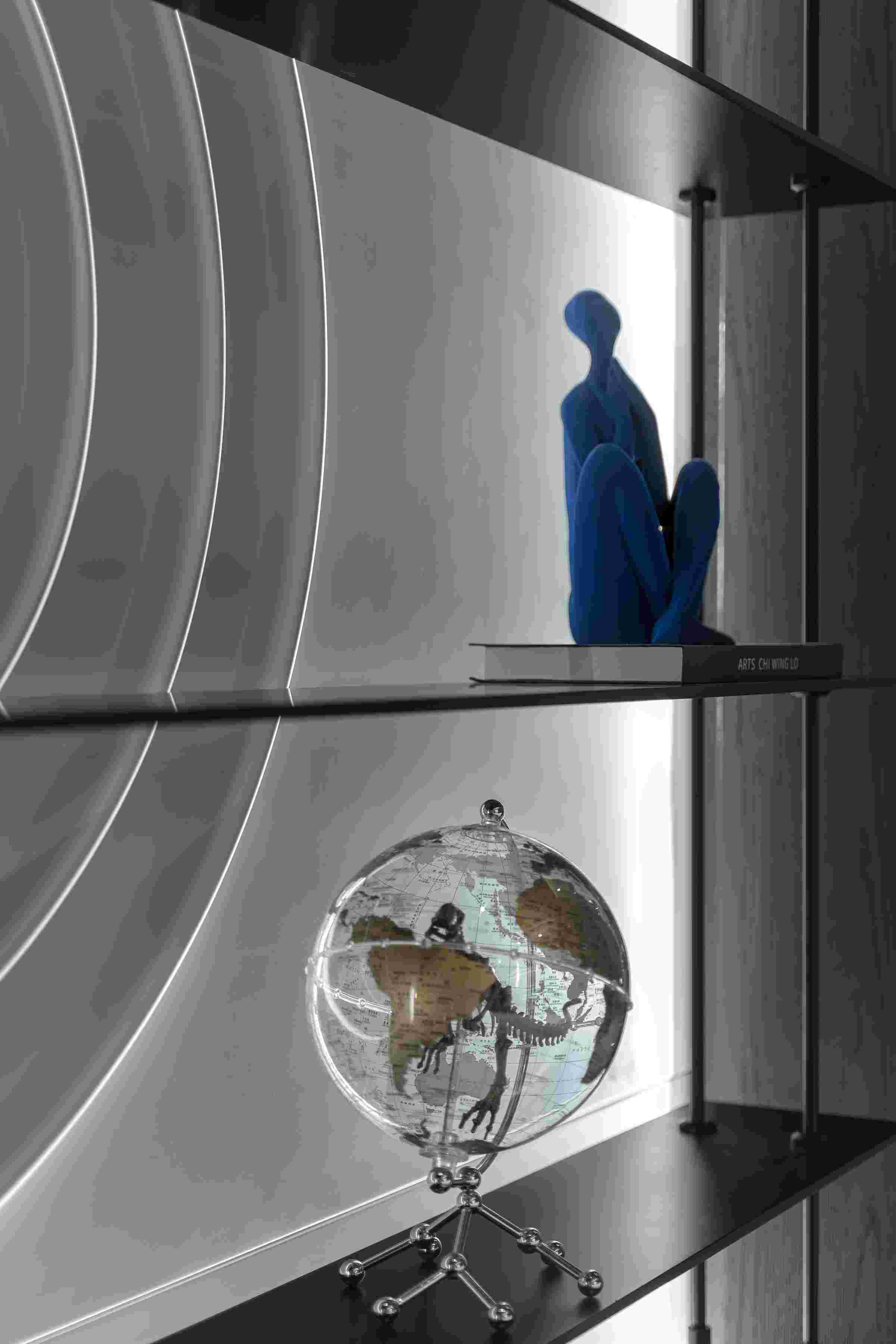 空(kōng)間(jiān)之翼