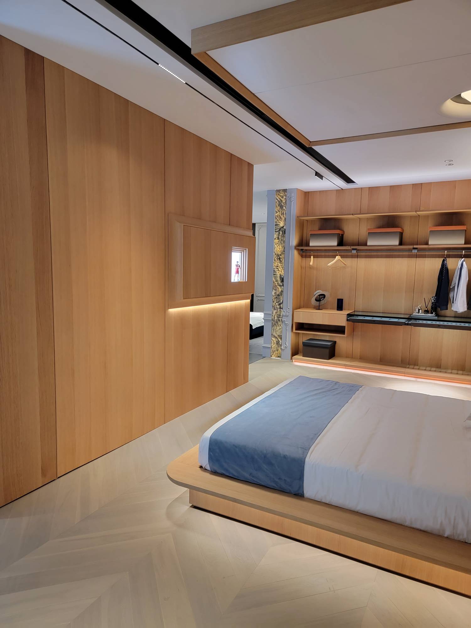 空(kōng)間(jiān)之翼