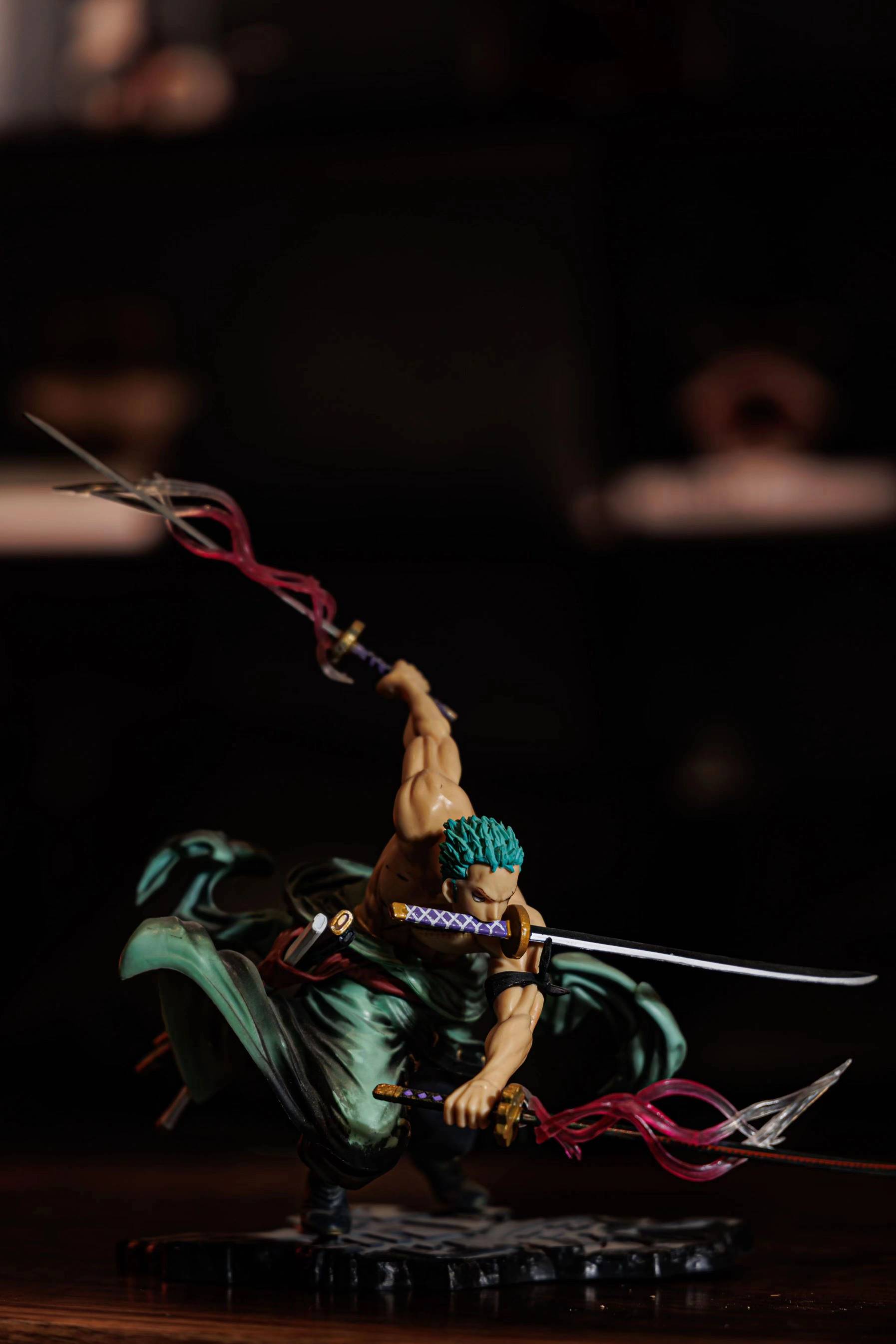 空(kōng)間(jiān)之翼