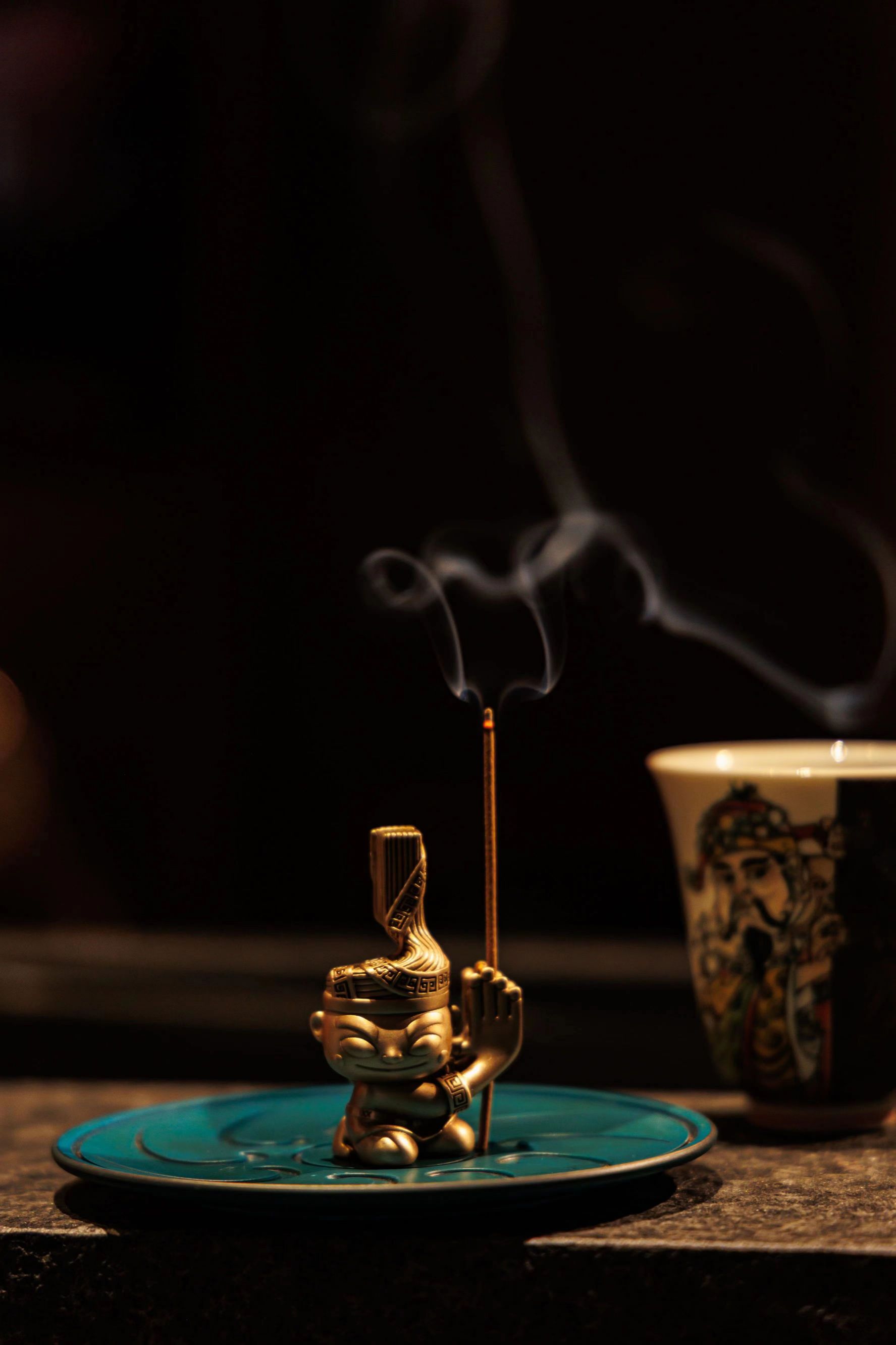 空(kōng)間(jiān)之翼