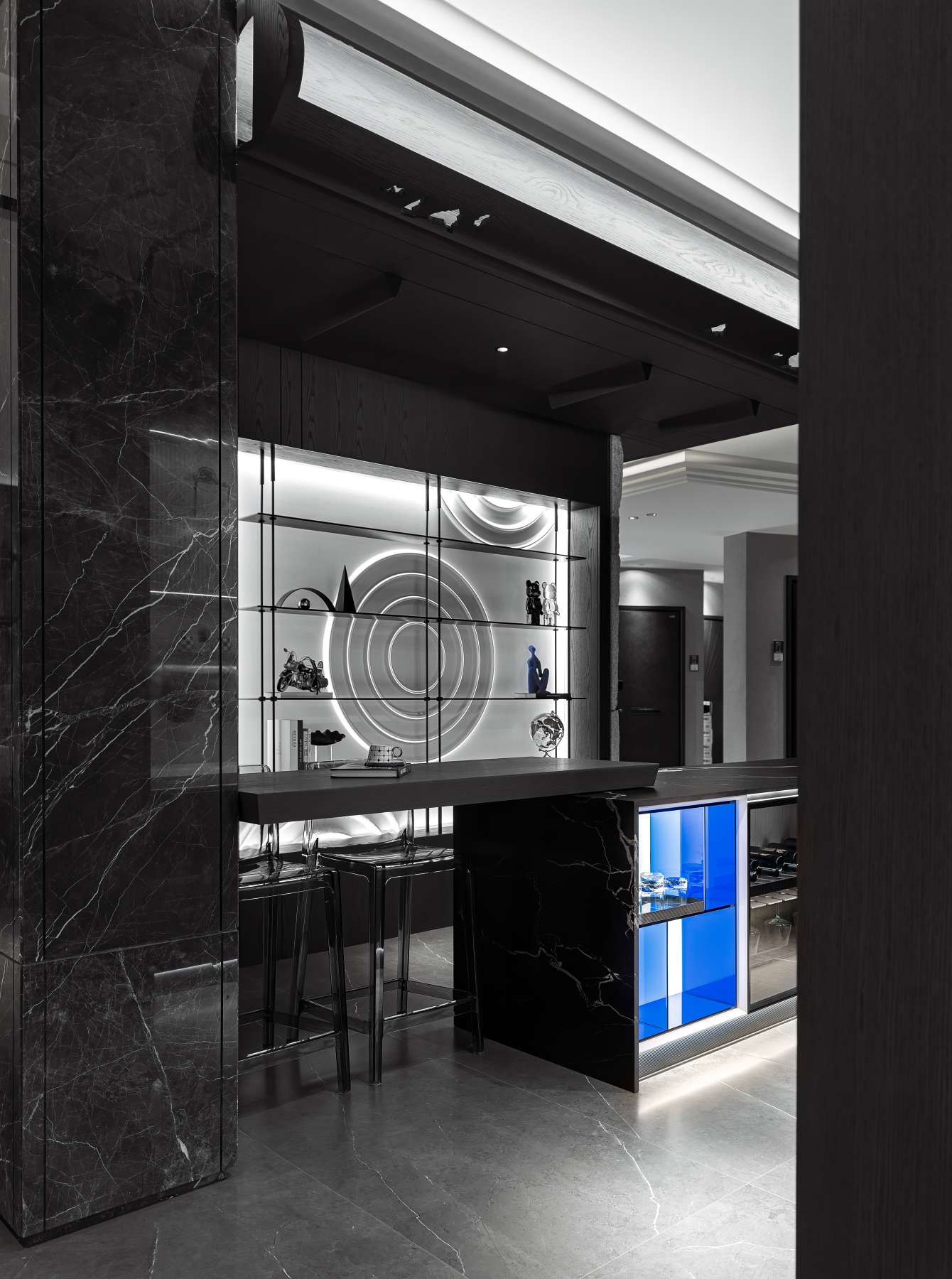 空(kōng)間(jiān)之翼