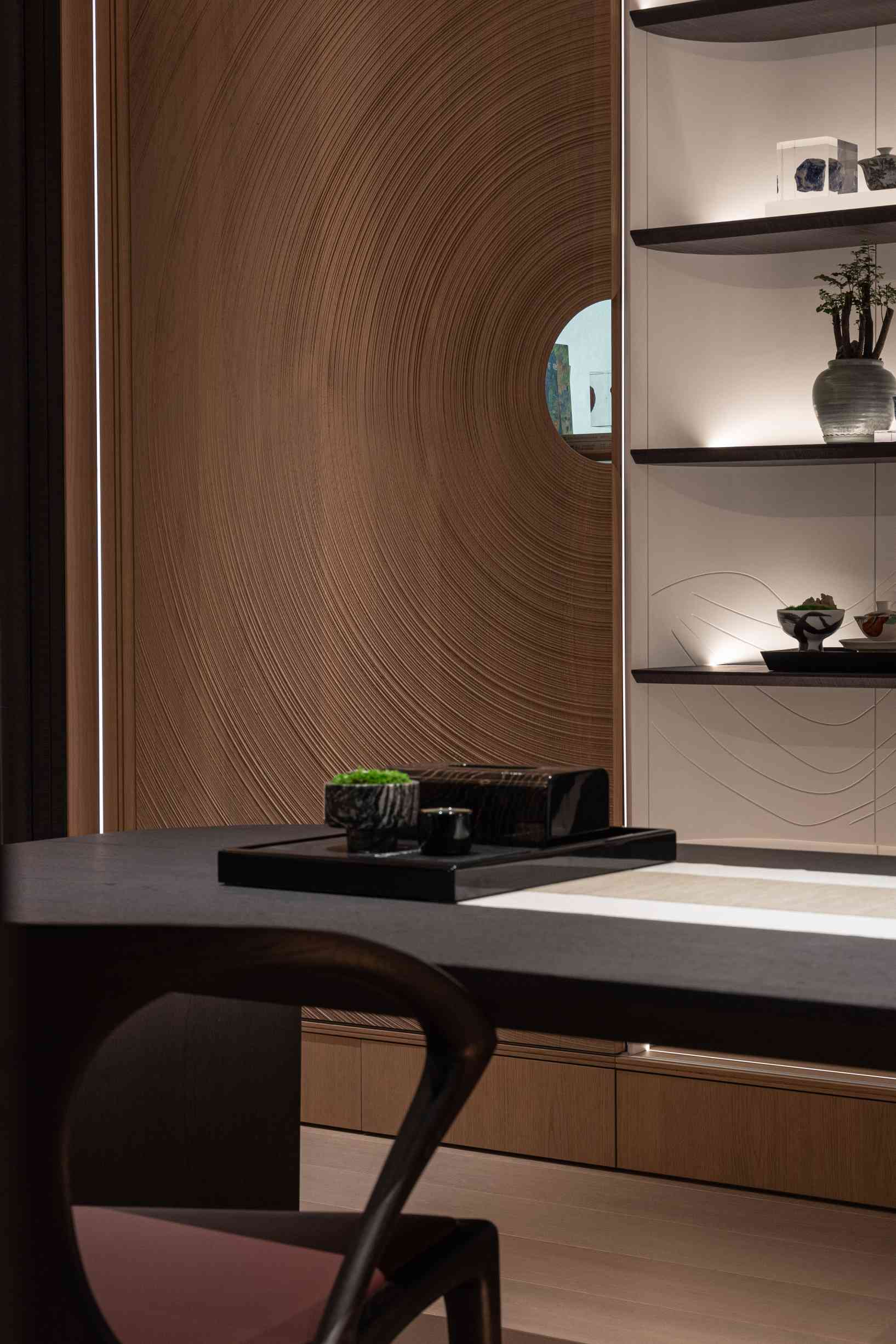 空(kōng)間(jiān)之翼