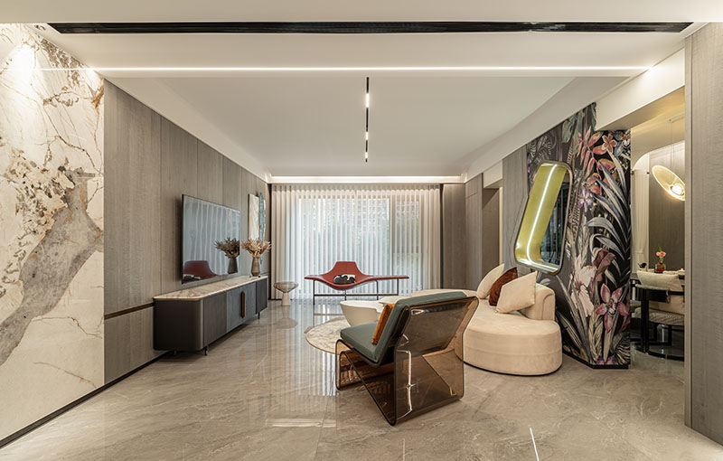 空(kōng)間(jiān)之翼