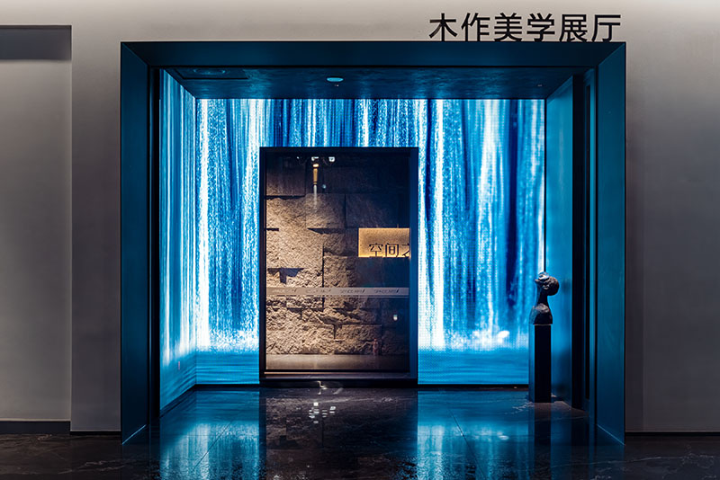 空(kōng)間(jiān)之翼