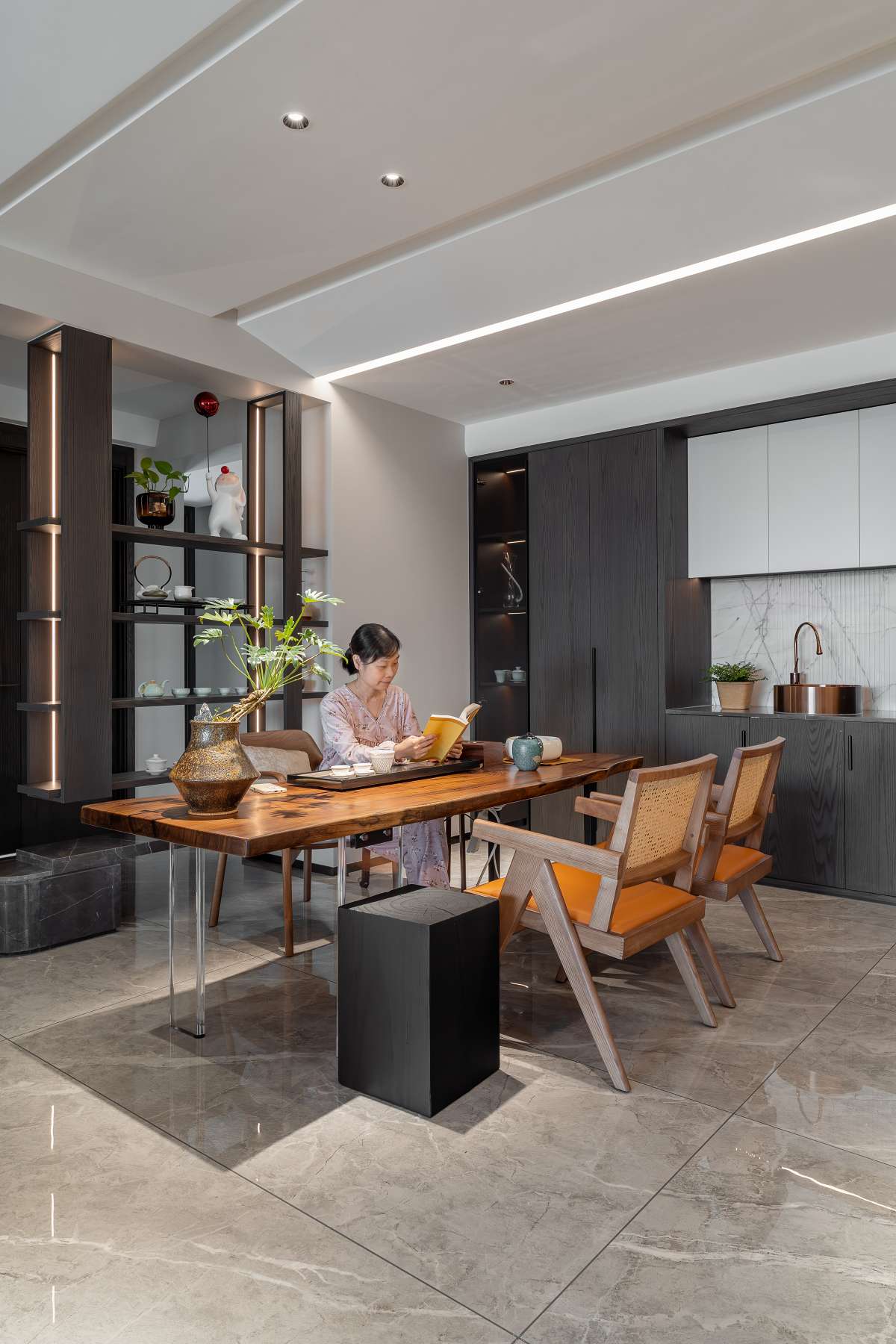 正陽小(xiǎo)區(qū)