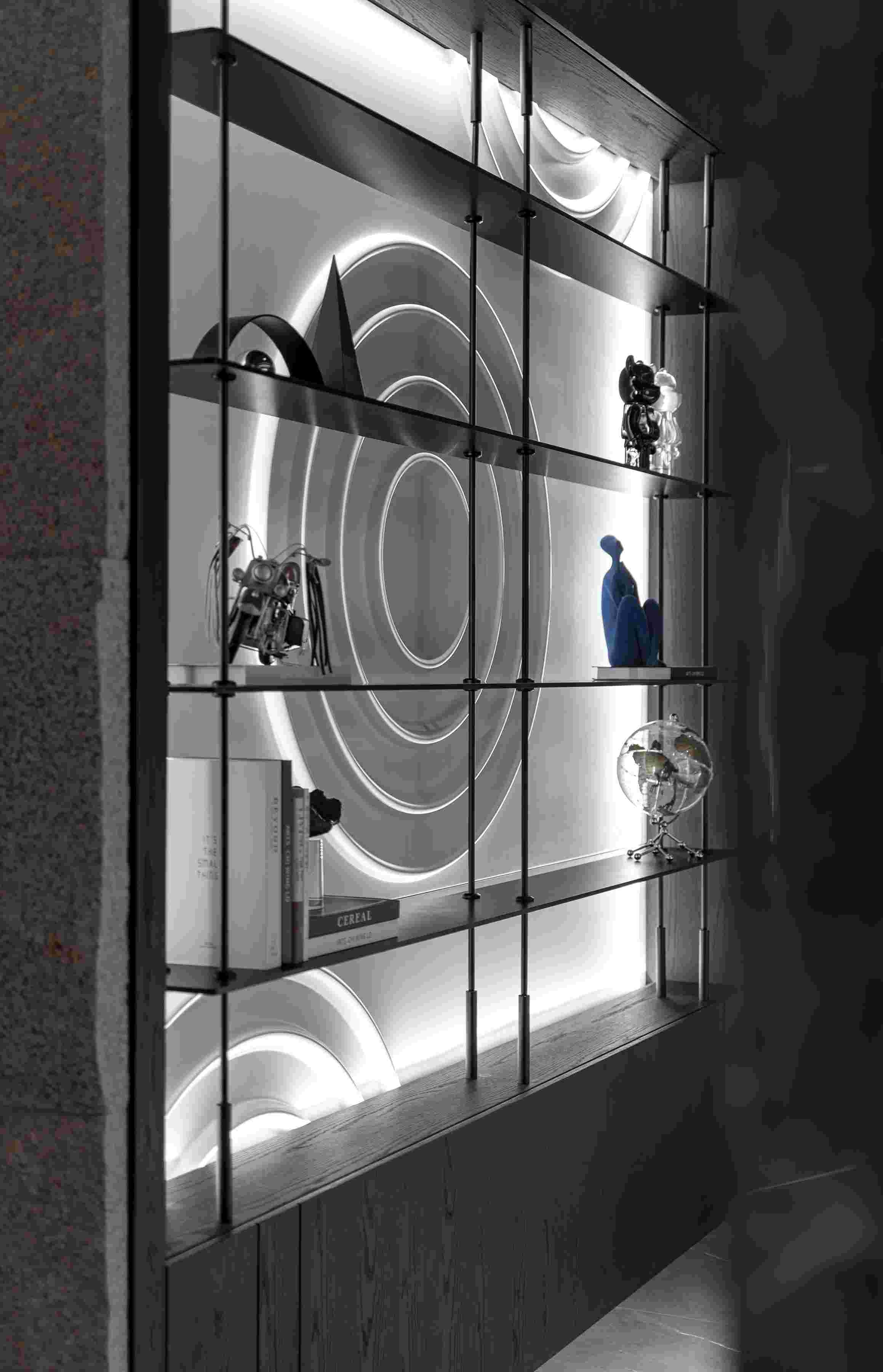 空(kōng)間(jiān)之翼