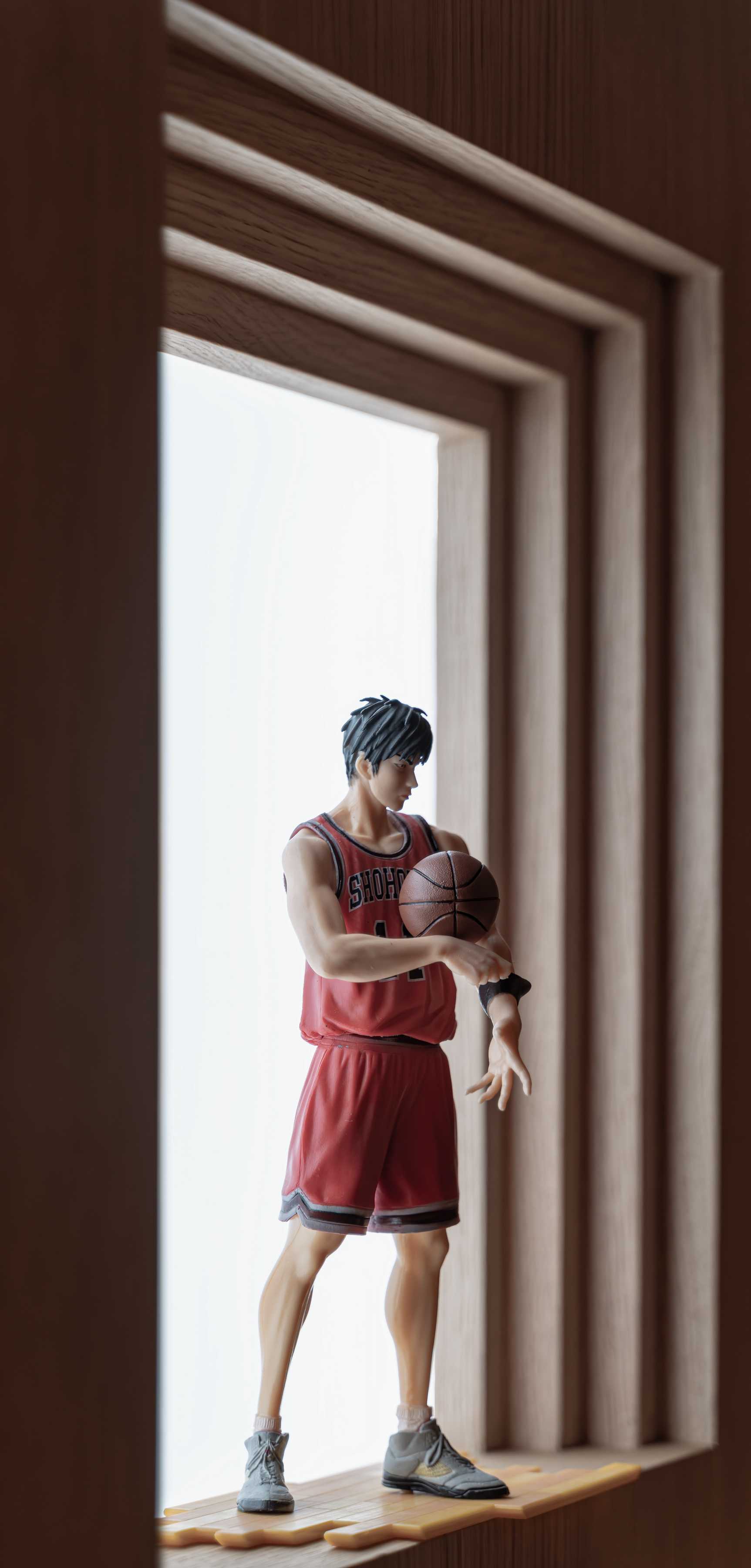 空(kōng)間(jiān)之翼