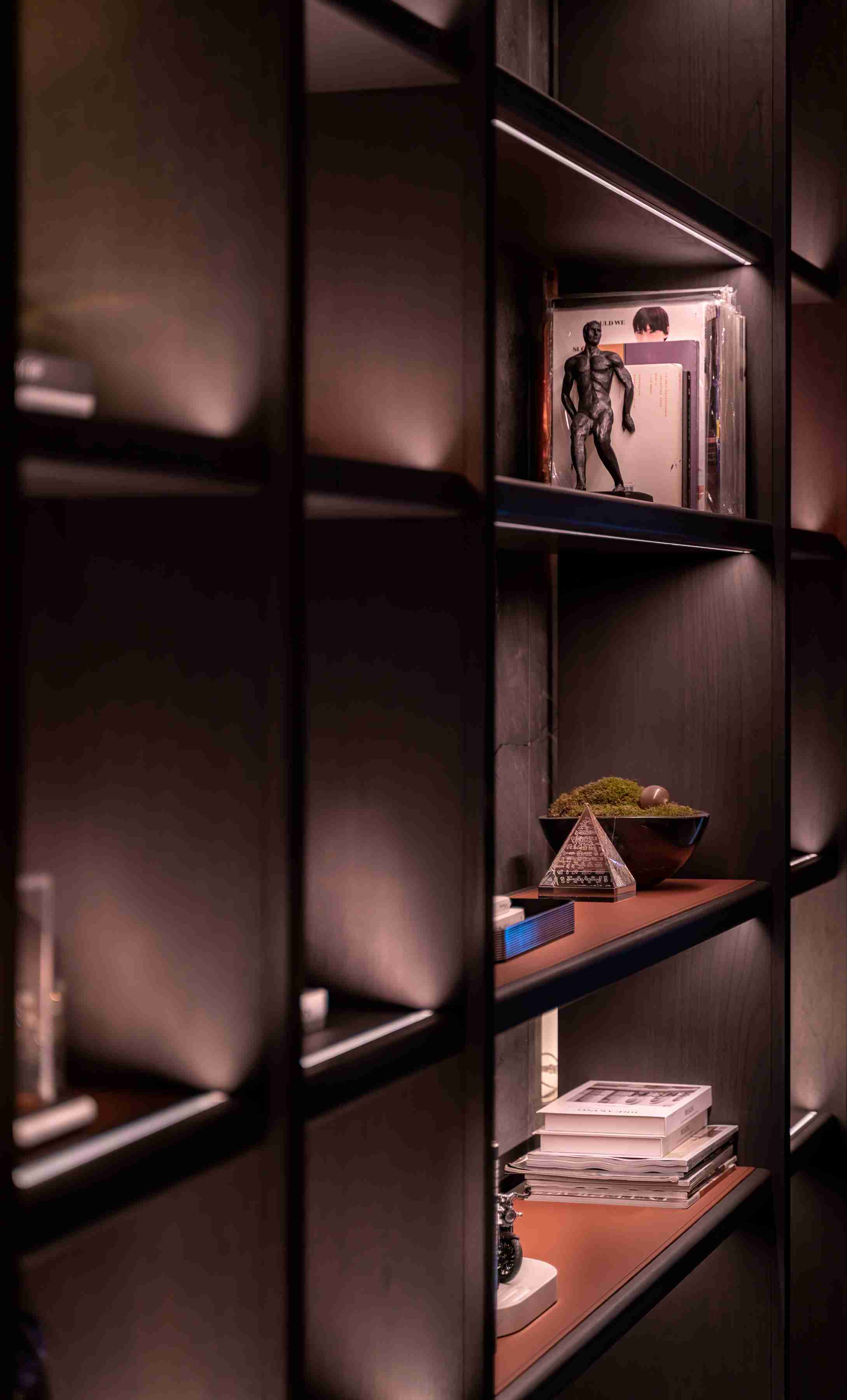 空(kōng)間(jiān)之翼