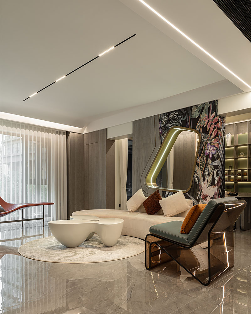 空(kōng)間(jiān)之翼