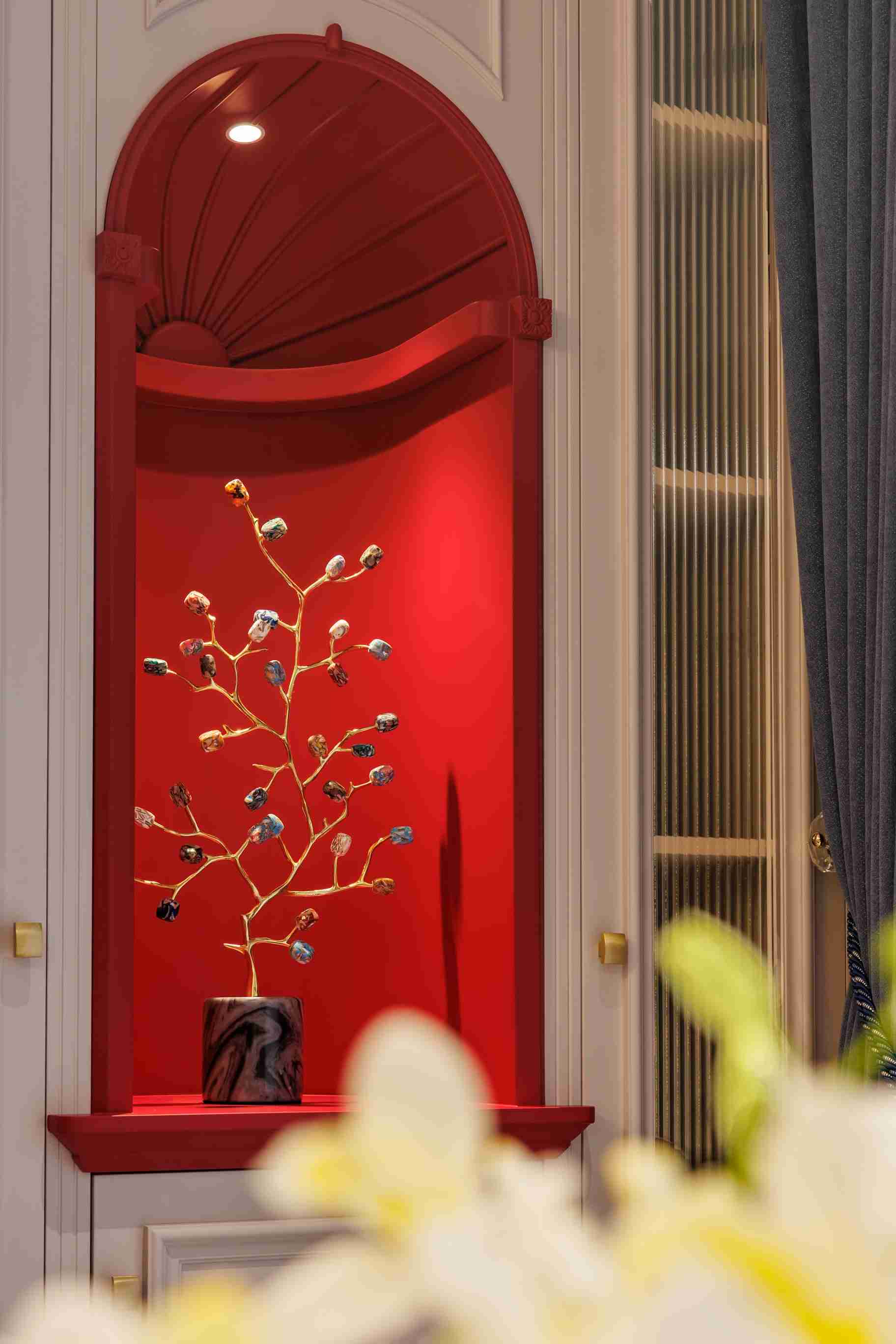 翰林(lín)國(guó)際